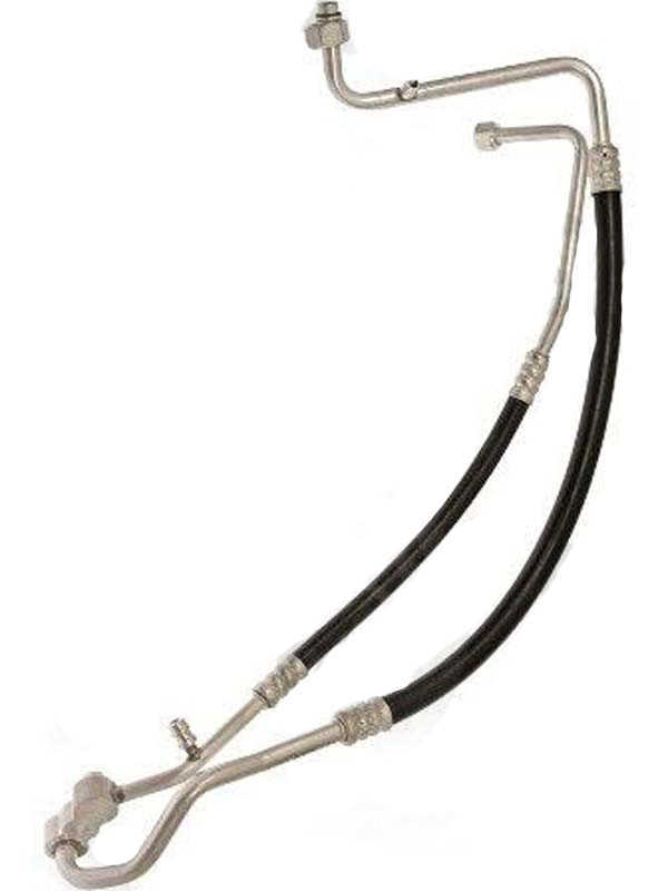 GLOBAL PARTS - A/C Hose Assembly - GBP 4811723