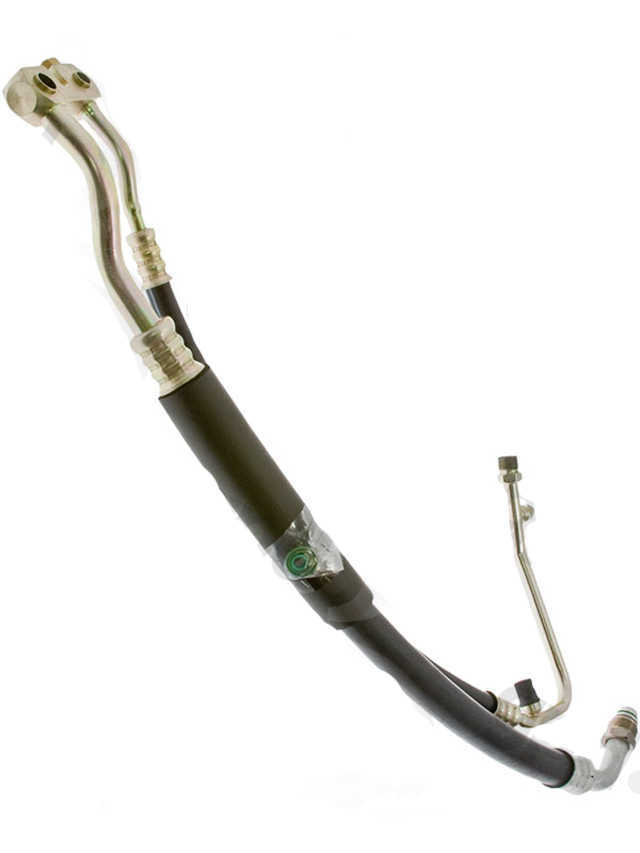 GLOBAL PARTS - A/C Hose Assembly - GBP 4811782
