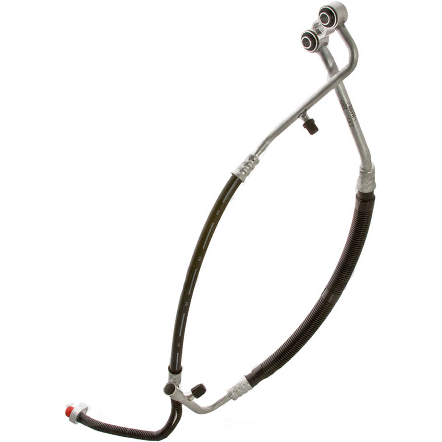 GLOBAL PARTS - A/C Hose Assembly - GBP 4811798