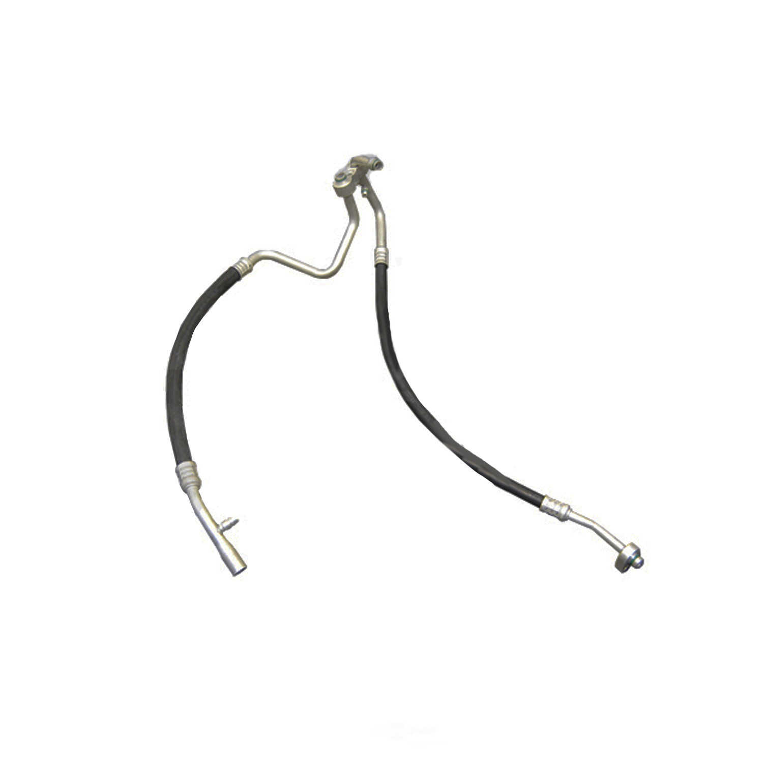 GLOBAL PARTS - A/C Hose Assembly - GBP 4811799