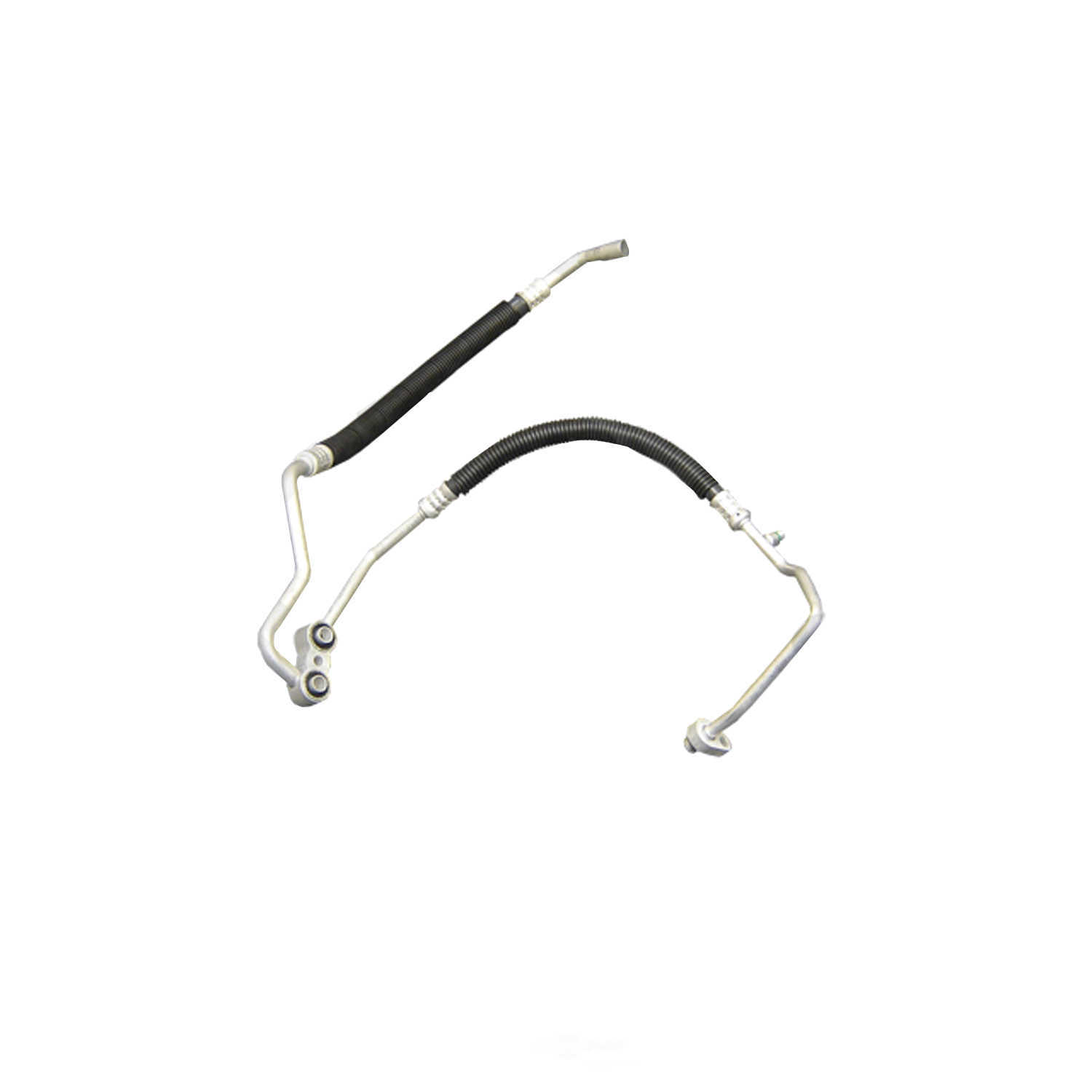 GLOBAL PARTS - A/C Hose Assembly - GBP 4811906
