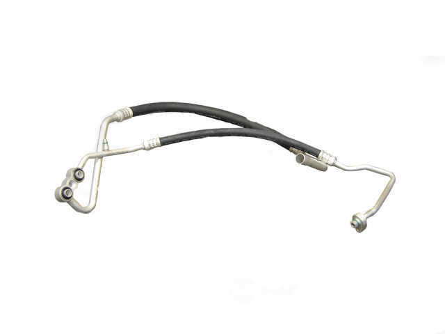 GLOBAL PARTS - A/C Hose Assembly - GBP 4811907