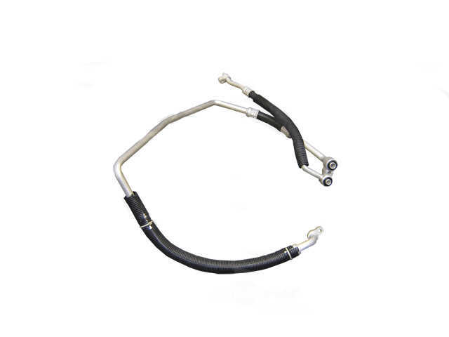 GLOBAL PARTS - A/C Hose Assembly - GBP 4811971