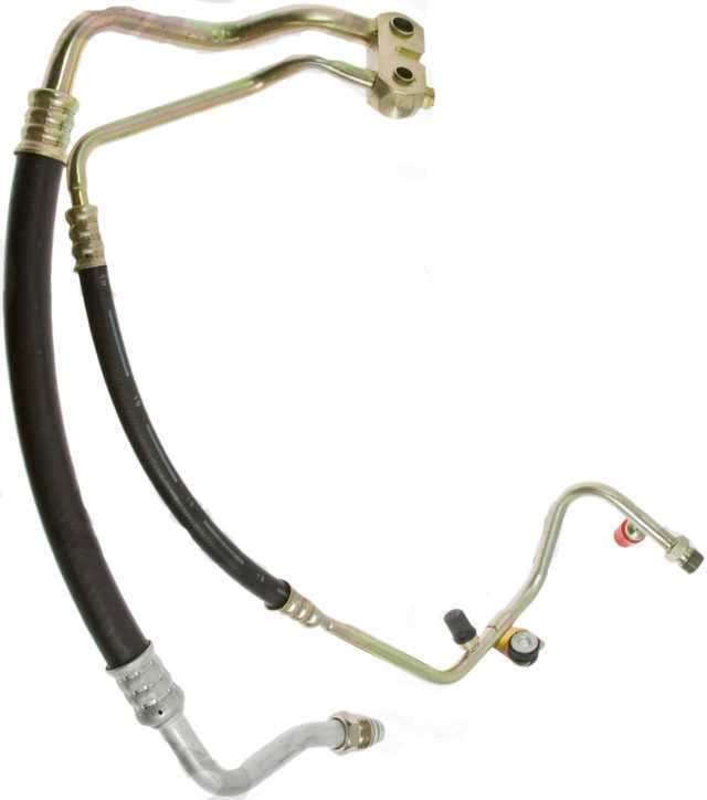 GLOBAL PARTS - A/C Hose Assembly - GBP 4812042