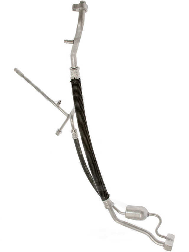 GLOBAL PARTS - A/C Hose Assembly - GBP 4812062