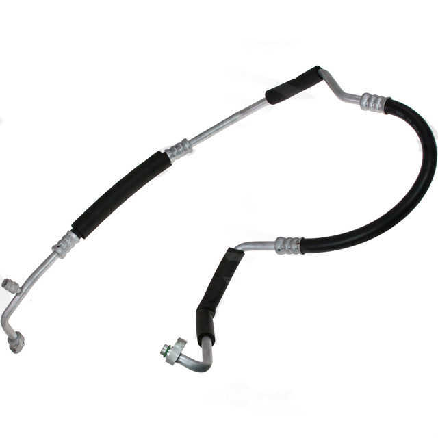 GLOBAL PARTS - A/C Refrigerant Discharge Hose - GBP 4812090