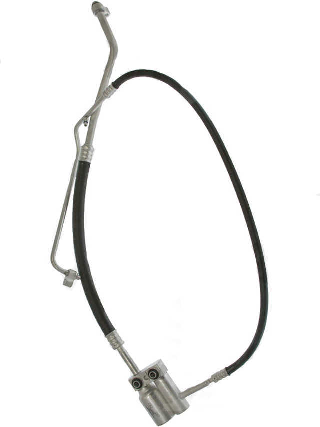 GLOBAL PARTS - A/C Refrigerant Discharge / Suction Hose Assembly - GBP 4812143