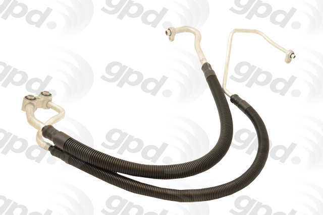 GLOBAL PARTS - A/C Hose Assembly - GBP 4812453