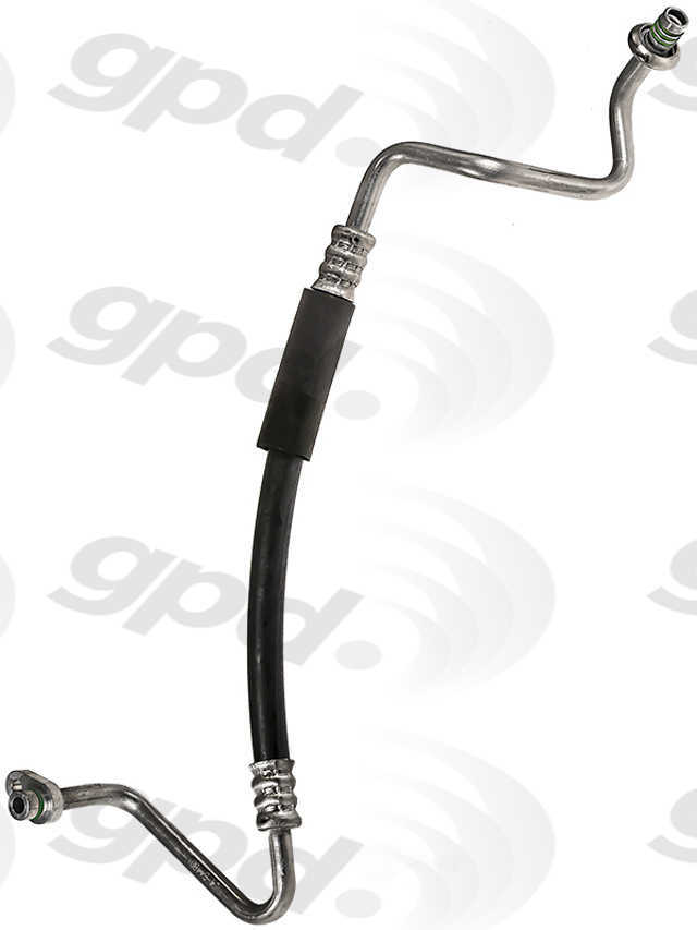 GLOBAL PARTS - A/C Hose Assembly - GBP 4812520