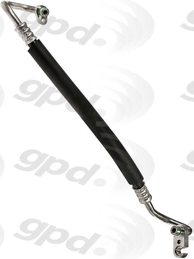 GLOBAL PARTS - A/C Refrigerant Discharge Hose - GBP 4812536