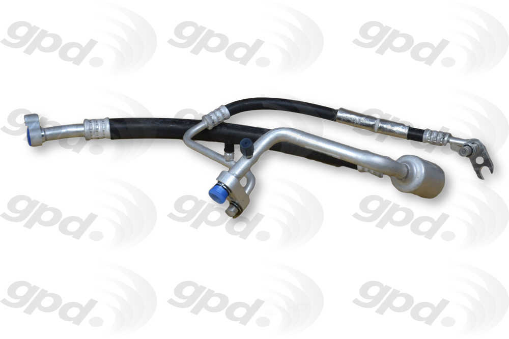 GLOBAL PARTS - A/C Hose Assembly - GBP 4813068