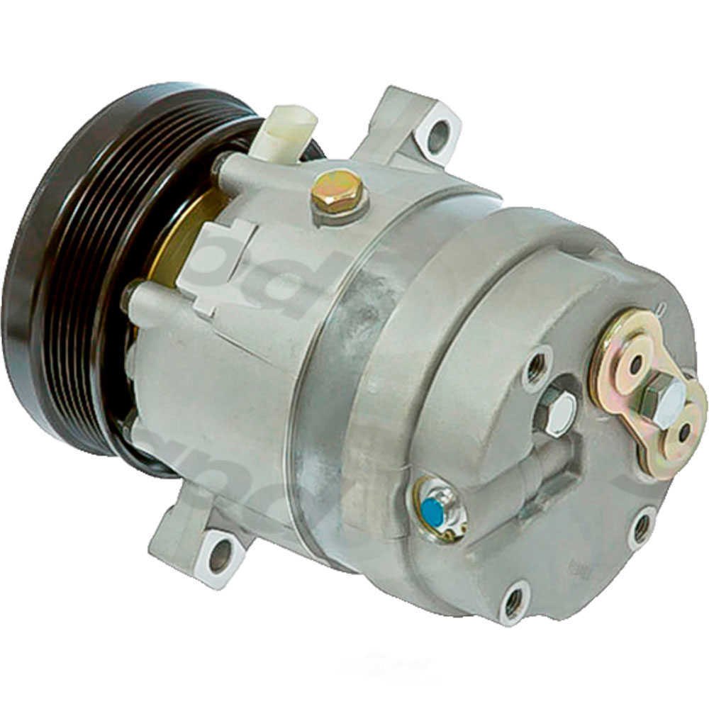 GLOBAL PARTS - New A/c Compressor - GBP 6511355