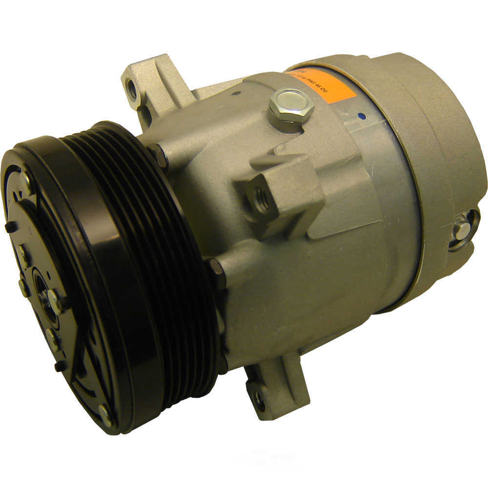 GLOBAL PARTS - New A/c Compressor - GBP 6511394