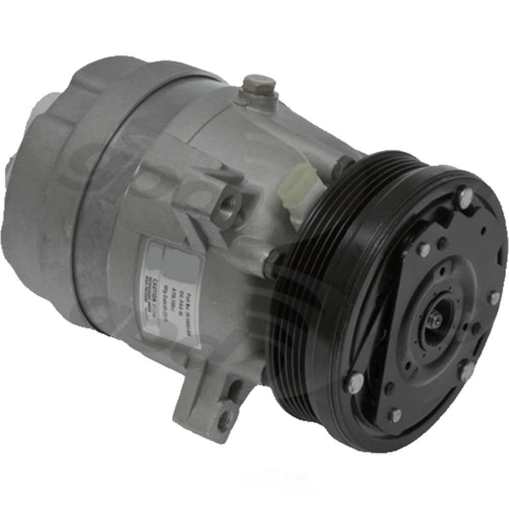 GLOBAL PARTS - New A/c Compressor - GBP 6511402