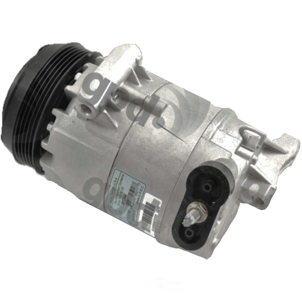 GLOBAL PARTS - New A/c Compressor - GBP 6511408
