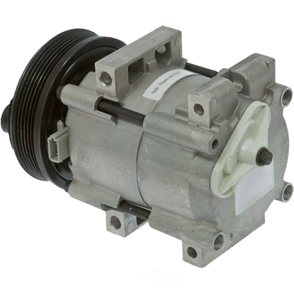 GLOBAL PARTS - New A/c Compressor - GBP 6511455