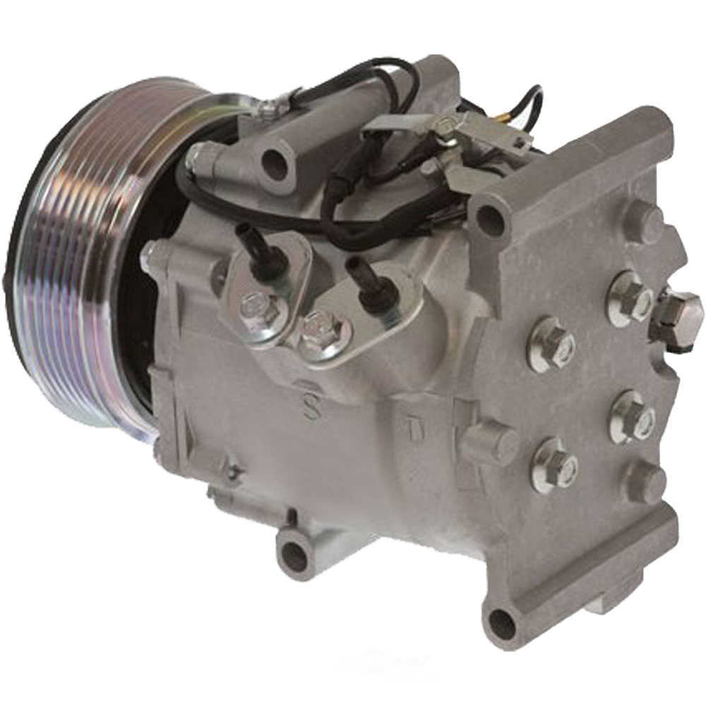 GLOBAL PARTS - New A/c Compressor - GBP 6511562