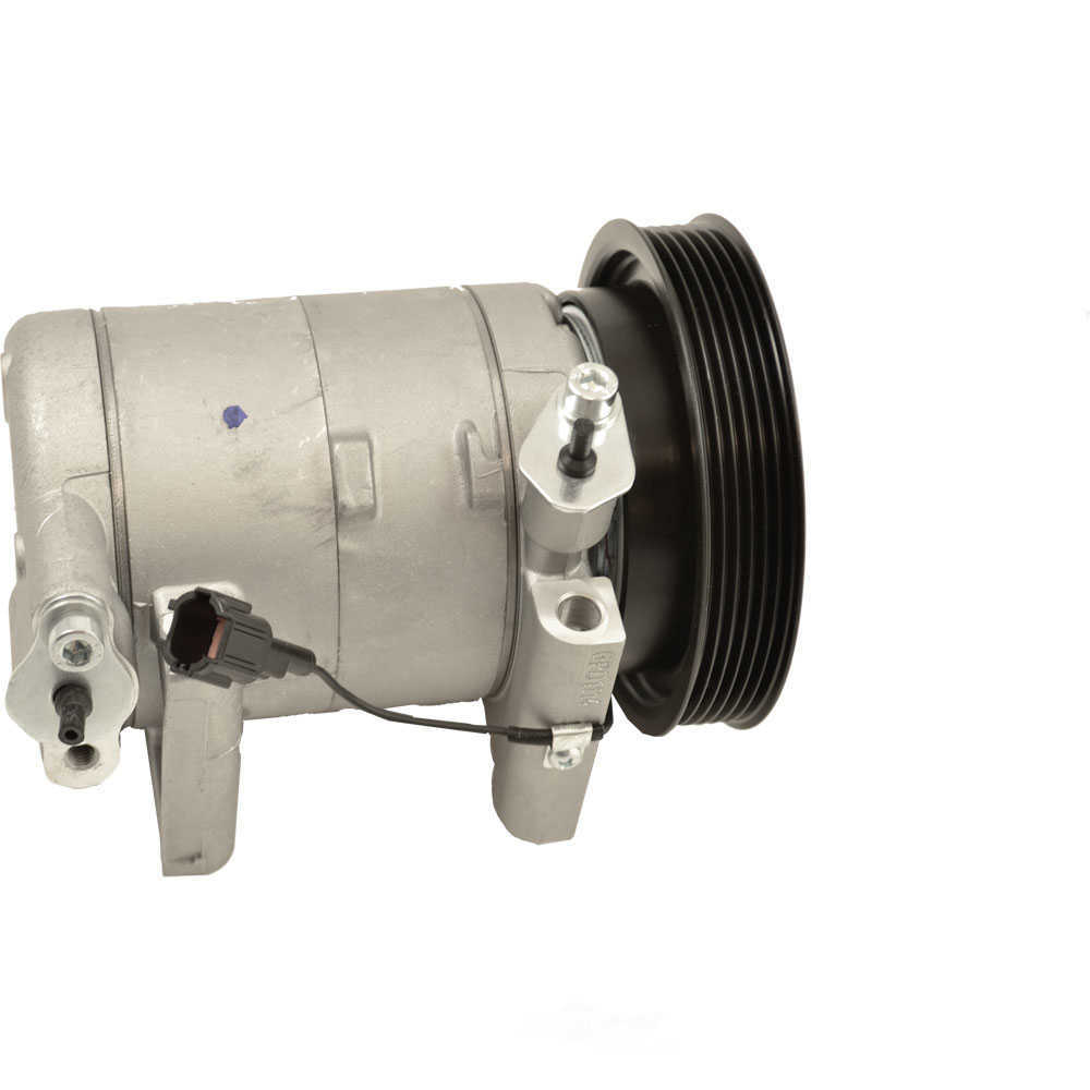 GLOBAL PARTS - New A/c Compressor - GBP 6511606