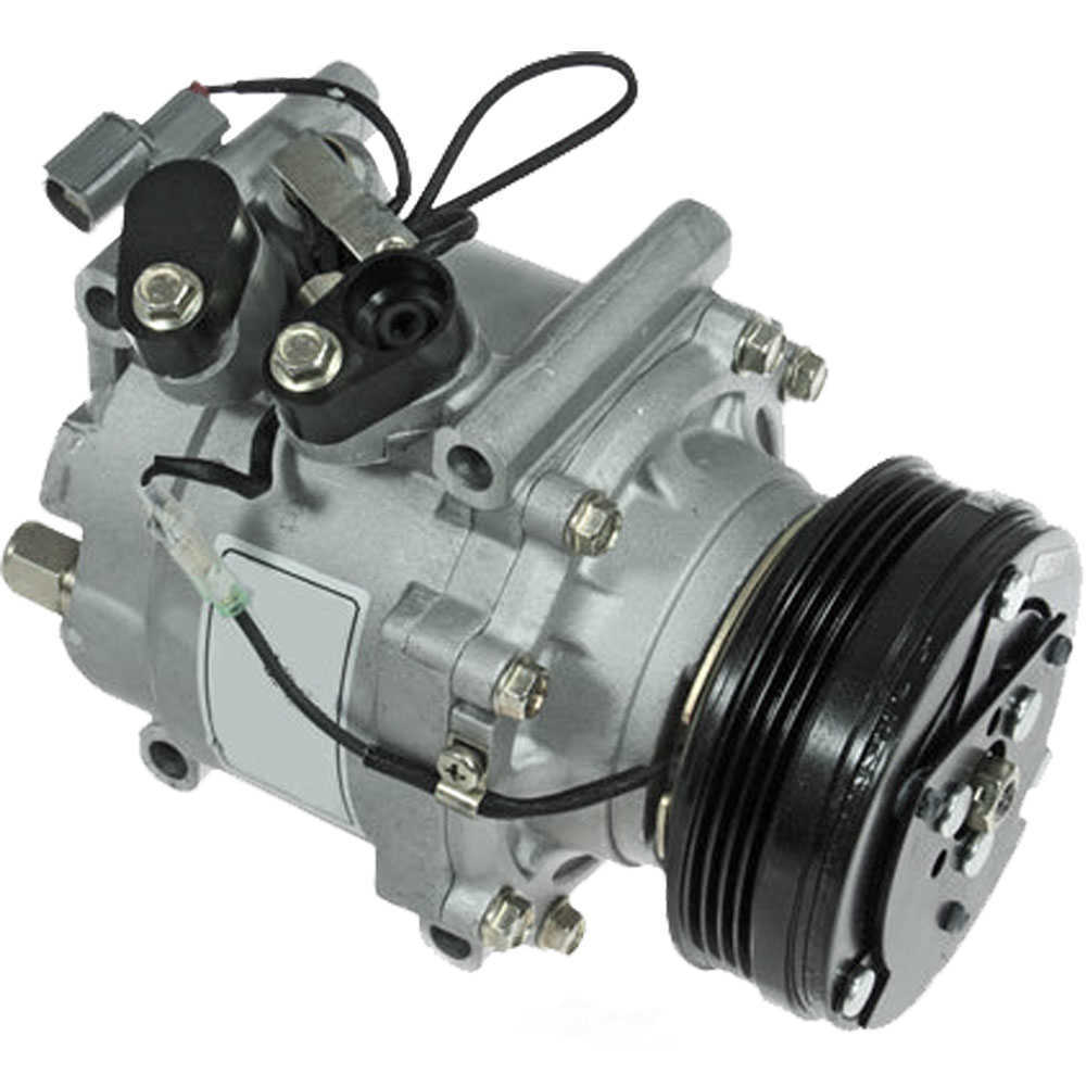 GLOBAL PARTS - New A/c Compressor - GBP 6511646