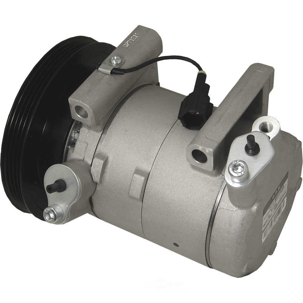 GLOBAL PARTS - New A/c Compressor - GBP 6511659