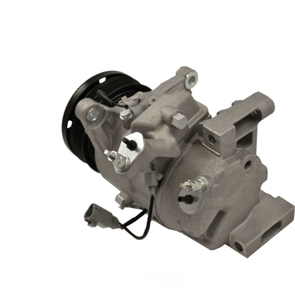 GLOBAL PARTS - New A/c Compressor - GBP 6511680