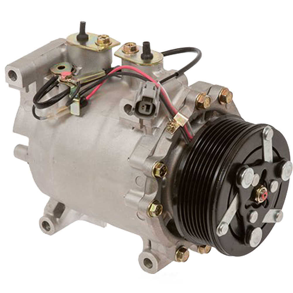 GLOBAL PARTS - New A/c Compressor - GBP 6511693