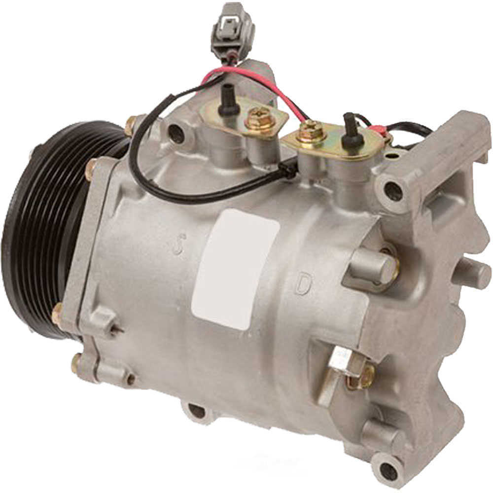 GLOBAL PARTS - New A/c Compressor - GBP 6511693