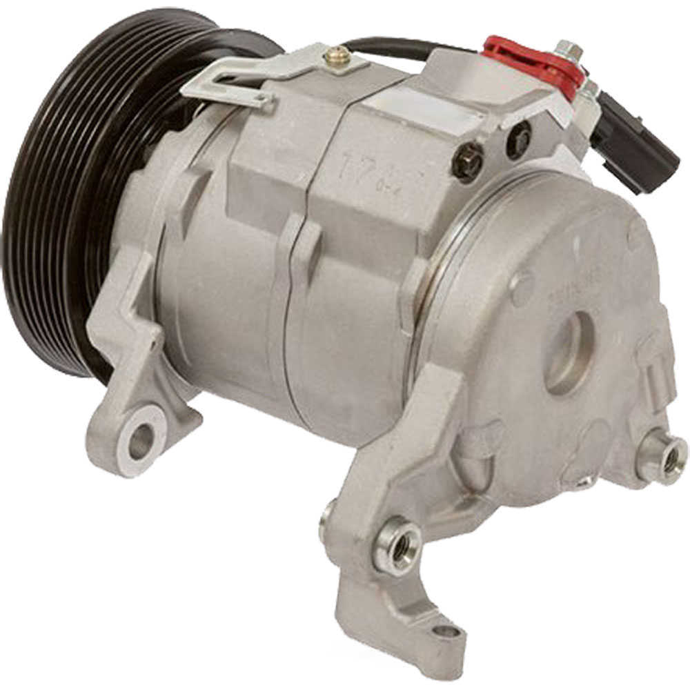 GLOBAL PARTS - New A/c Compressor - GBP 6511694