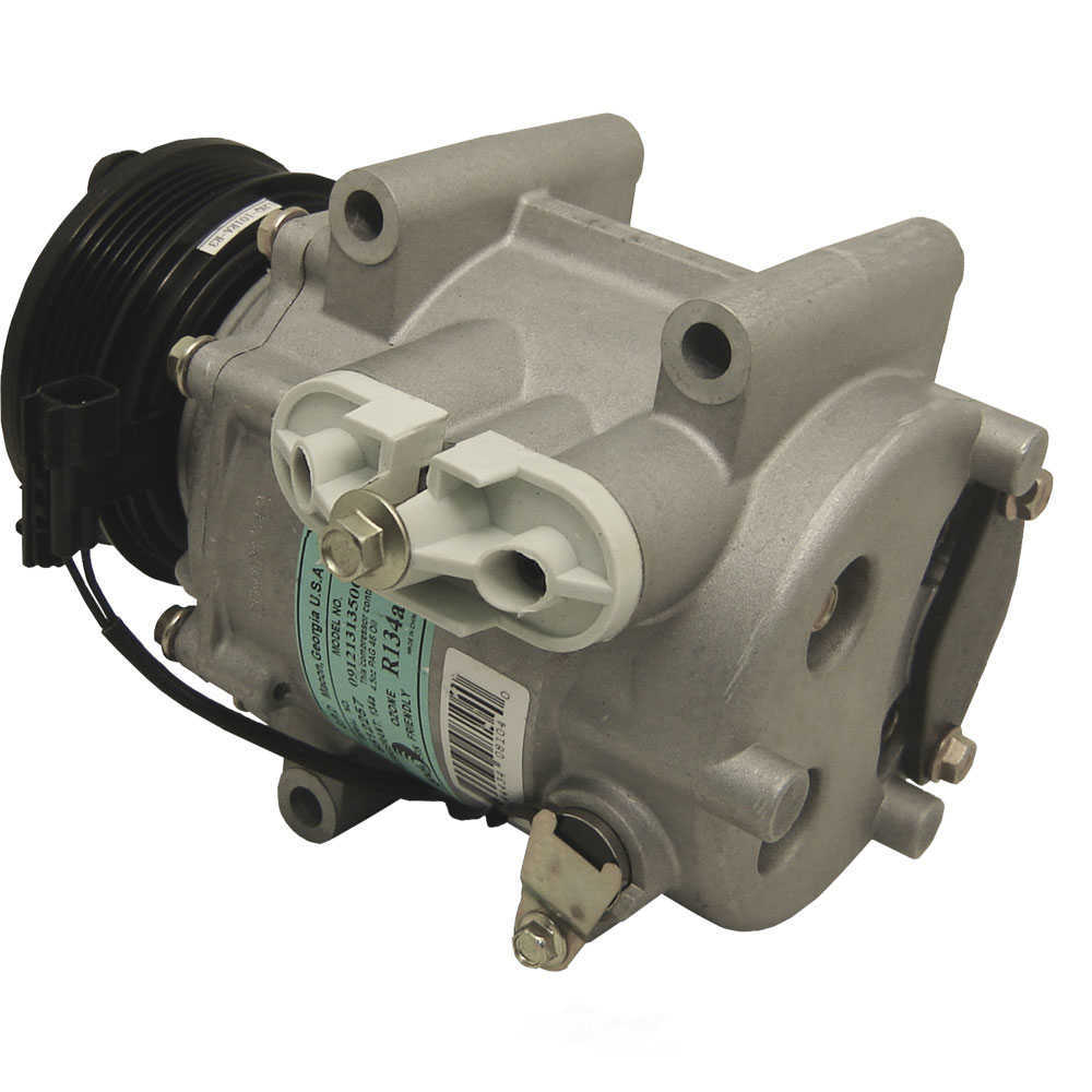 GLOBAL PARTS - New A/c Compressor - GBP 6512257