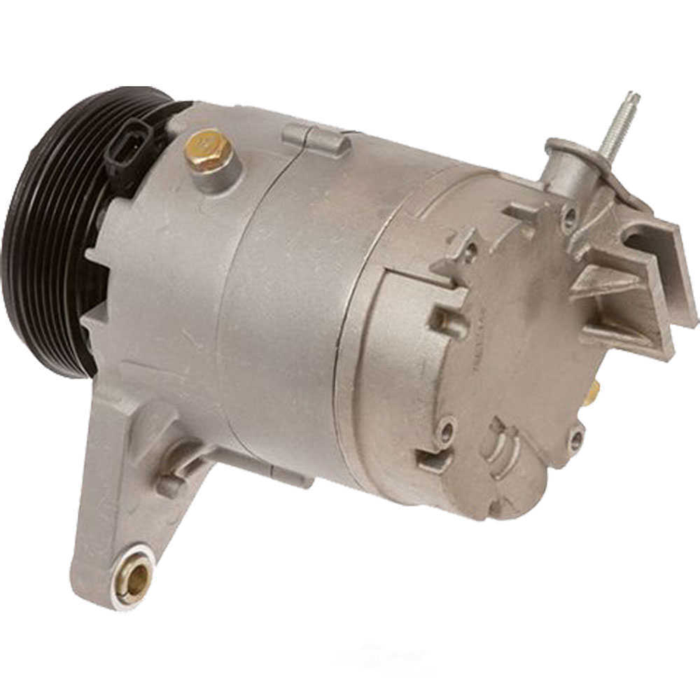 GLOBAL PARTS - New A/c Compressor - GBP 6512520