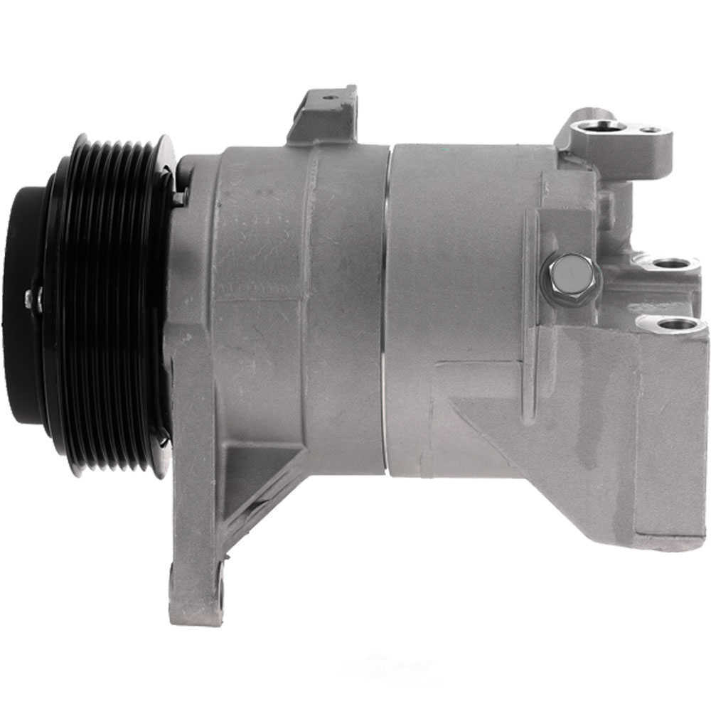 GLOBAL PARTS - New A/c Compressor - GBP 6512742