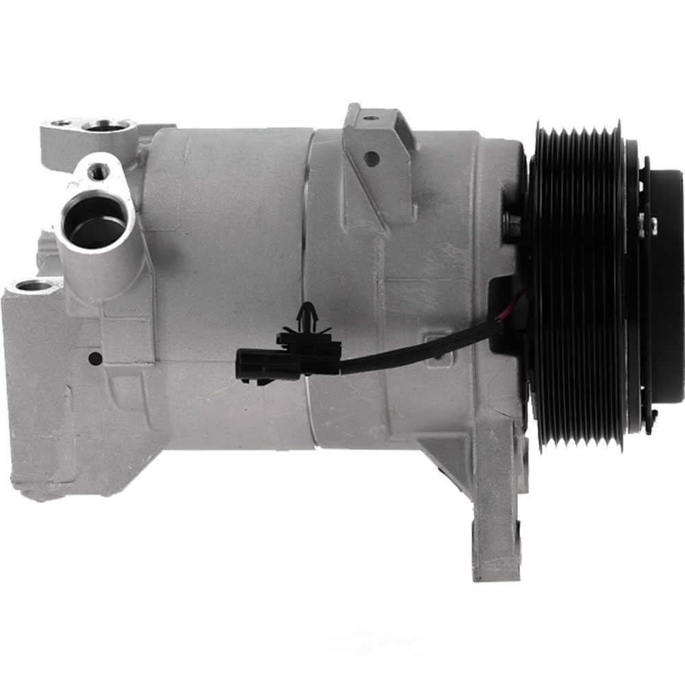 GLOBAL PARTS - New A/c Compressor - GBP 6512742