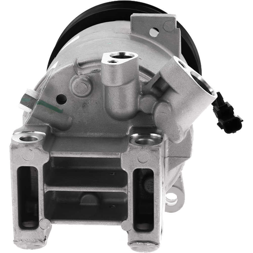 GLOBAL PARTS - New A/c Compressor - GBP 6512742