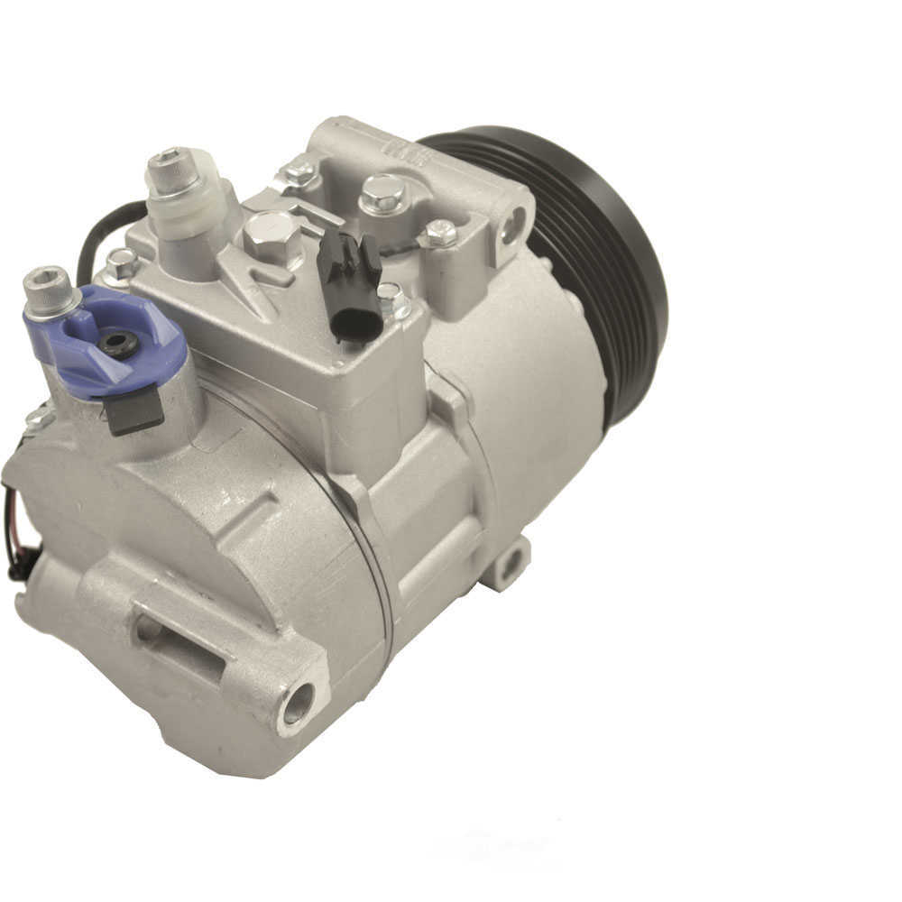 GLOBAL PARTS - New A/c Compressor - GBP 6512803