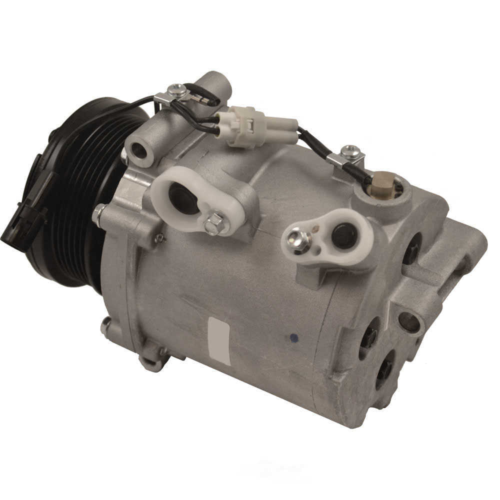 GLOBAL PARTS - New A/c Compressor - GBP 6512812