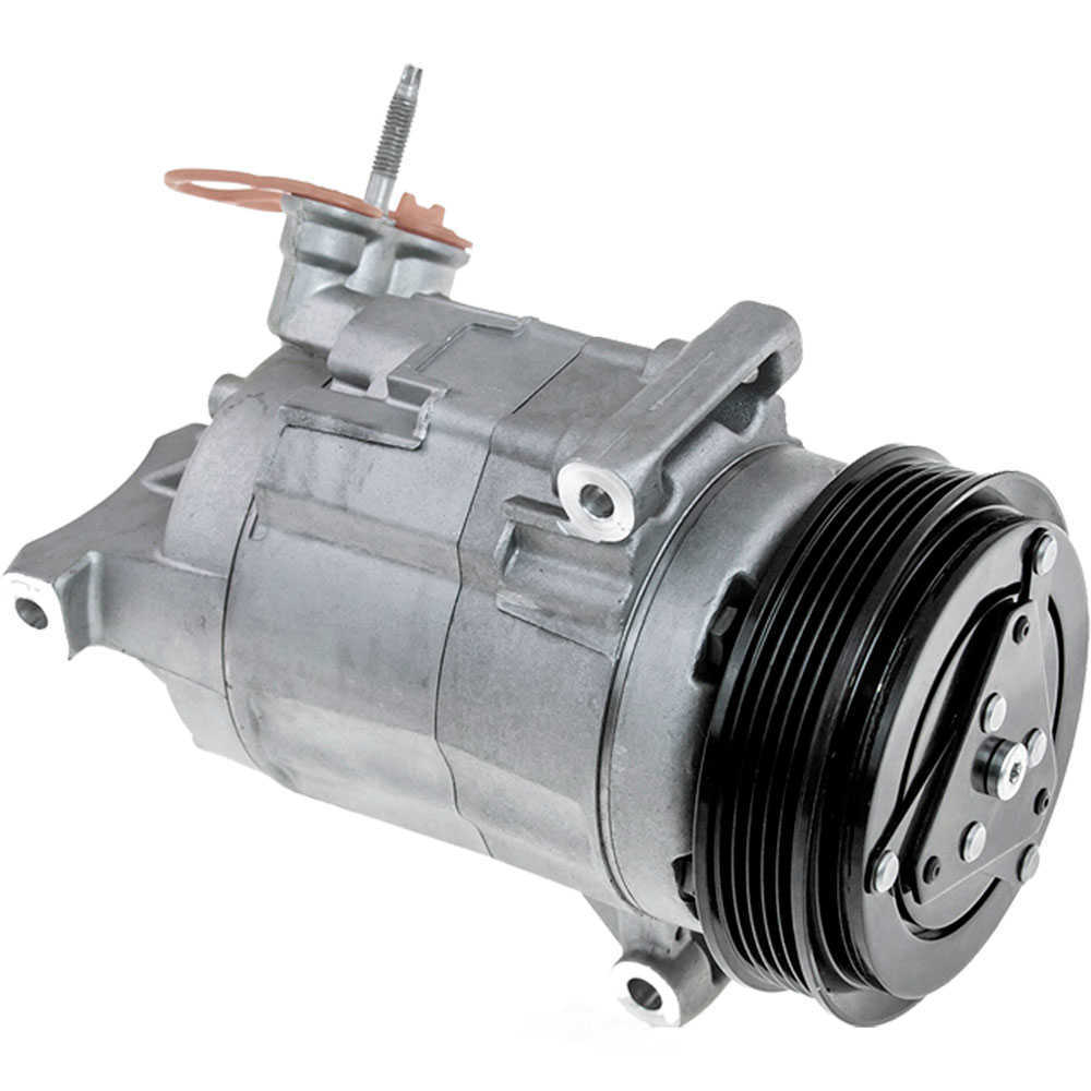 GLOBAL PARTS - New A/c Compressor - GBP 6512947
