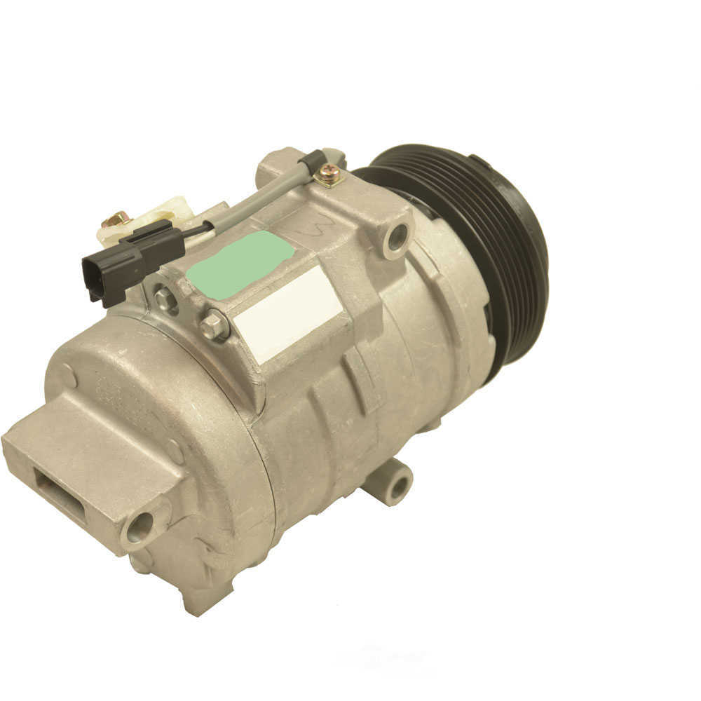GLOBAL PARTS - New A/c Compressor - GBP 6512998