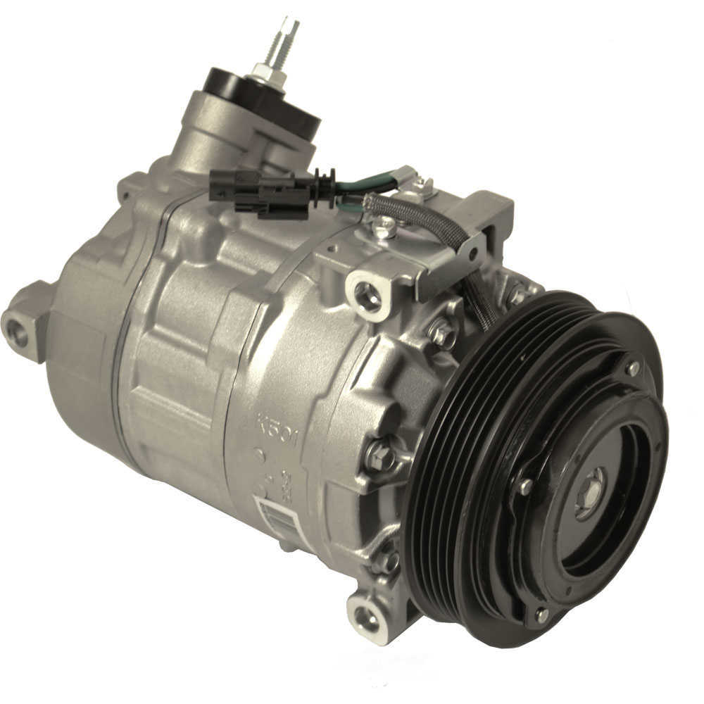 GLOBAL PARTS - New A/c Compressor - GBP 6513010