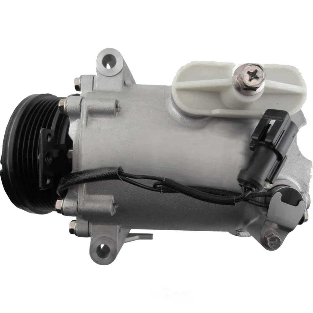 GLOBAL PARTS - New A/c Compressor - GBP 7512254