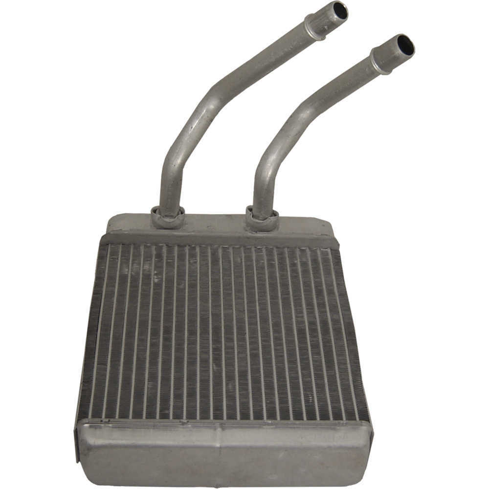 GLOBAL PARTS - HVAC Heater Core (Front) - GBP 8231234