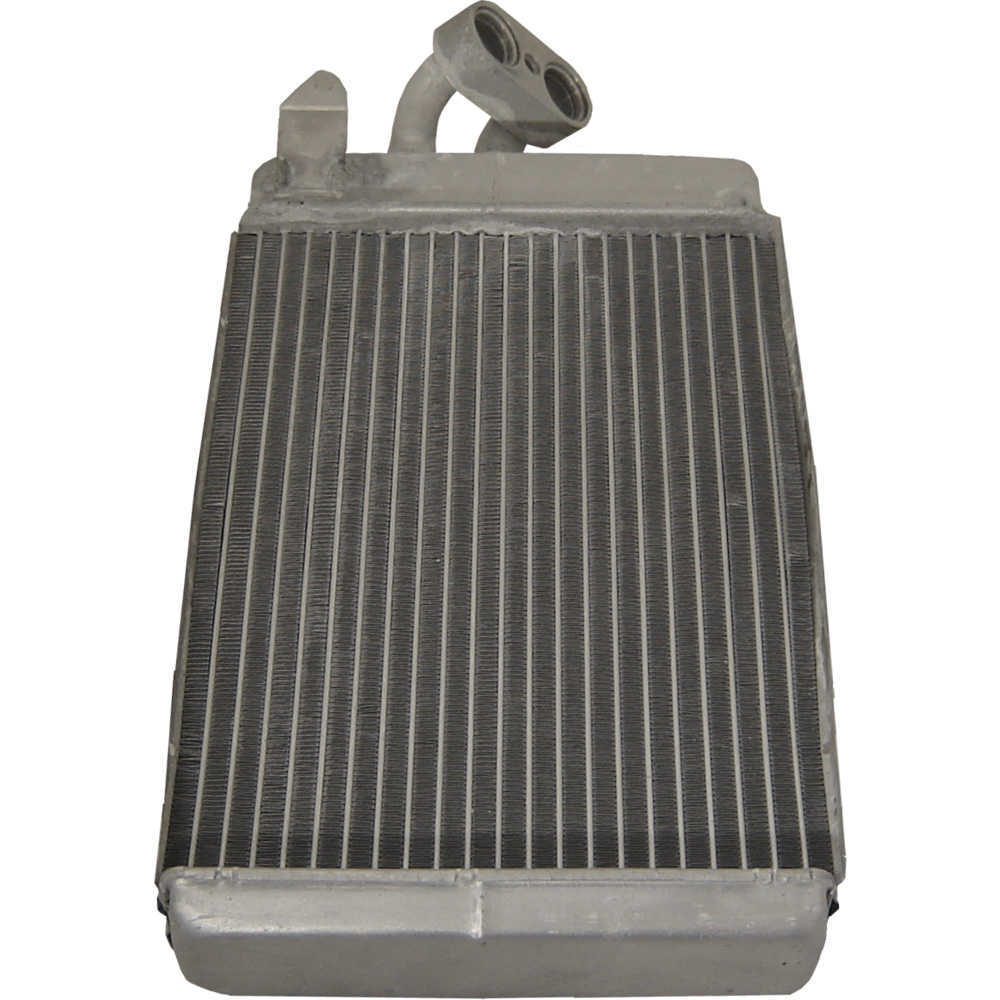 GLOBAL PARTS - HVAC Heater Core (Front) - GBP 8231237