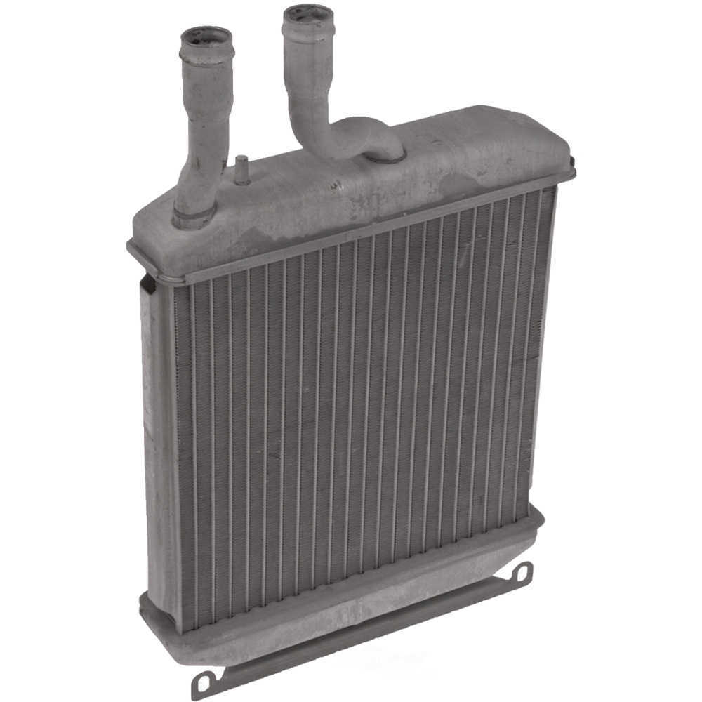 GLOBAL PARTS - HVAC Heater Core - GBP 8231253