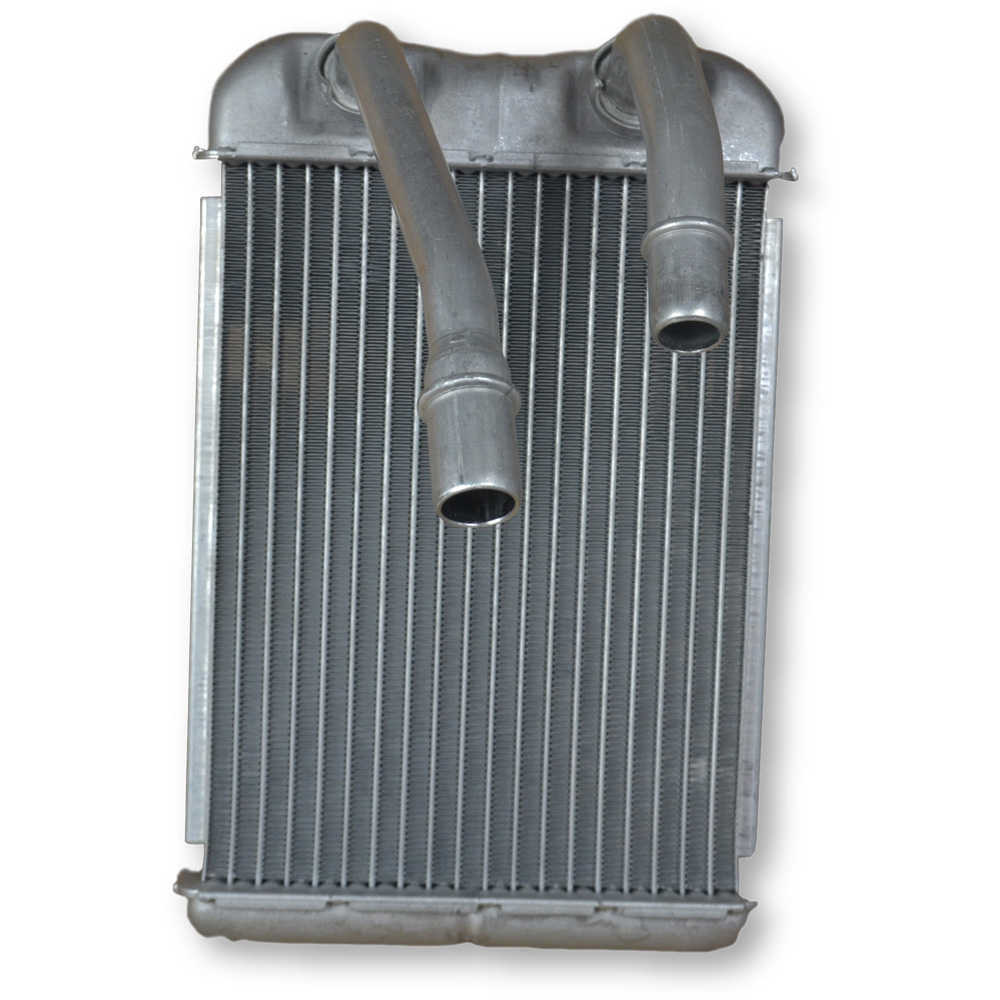 GLOBAL PARTS - HVAC Heater Core (Rear) - GBP 8231352