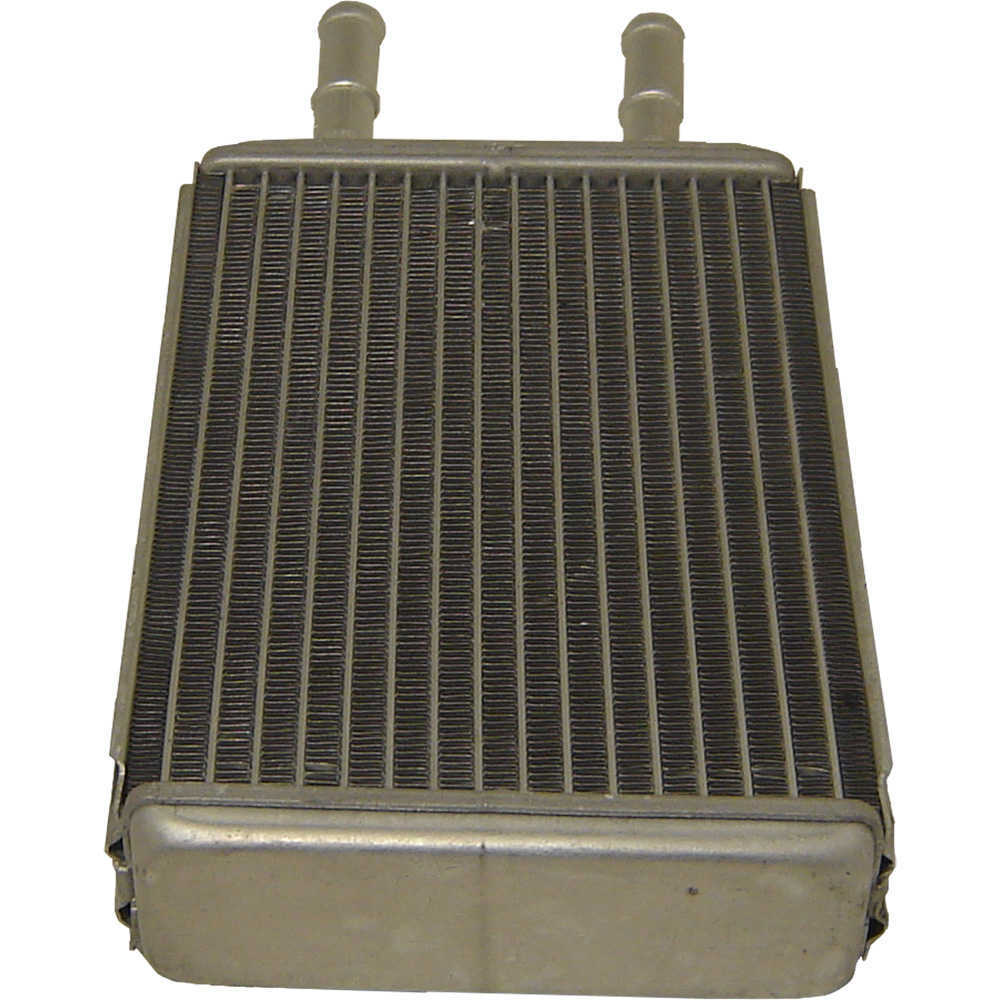 GLOBAL PARTS - HVAC Heater Core (Rear) - GBP 8231363