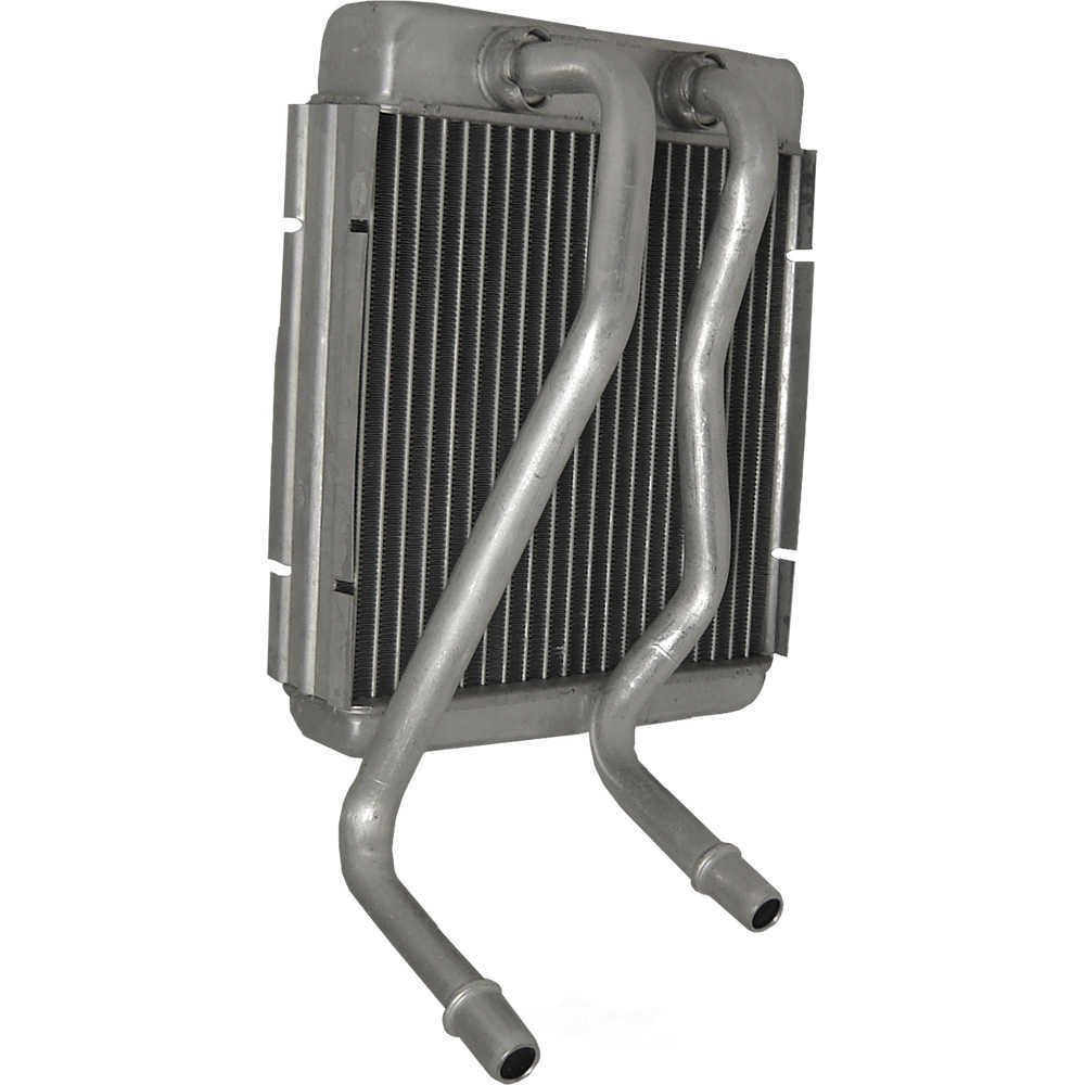 GLOBAL PARTS - HVAC Heater Core - GBP 8231371