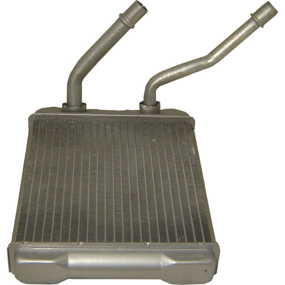 GLOBAL PARTS - HVAC Heater Core (Front) - GBP 8231379