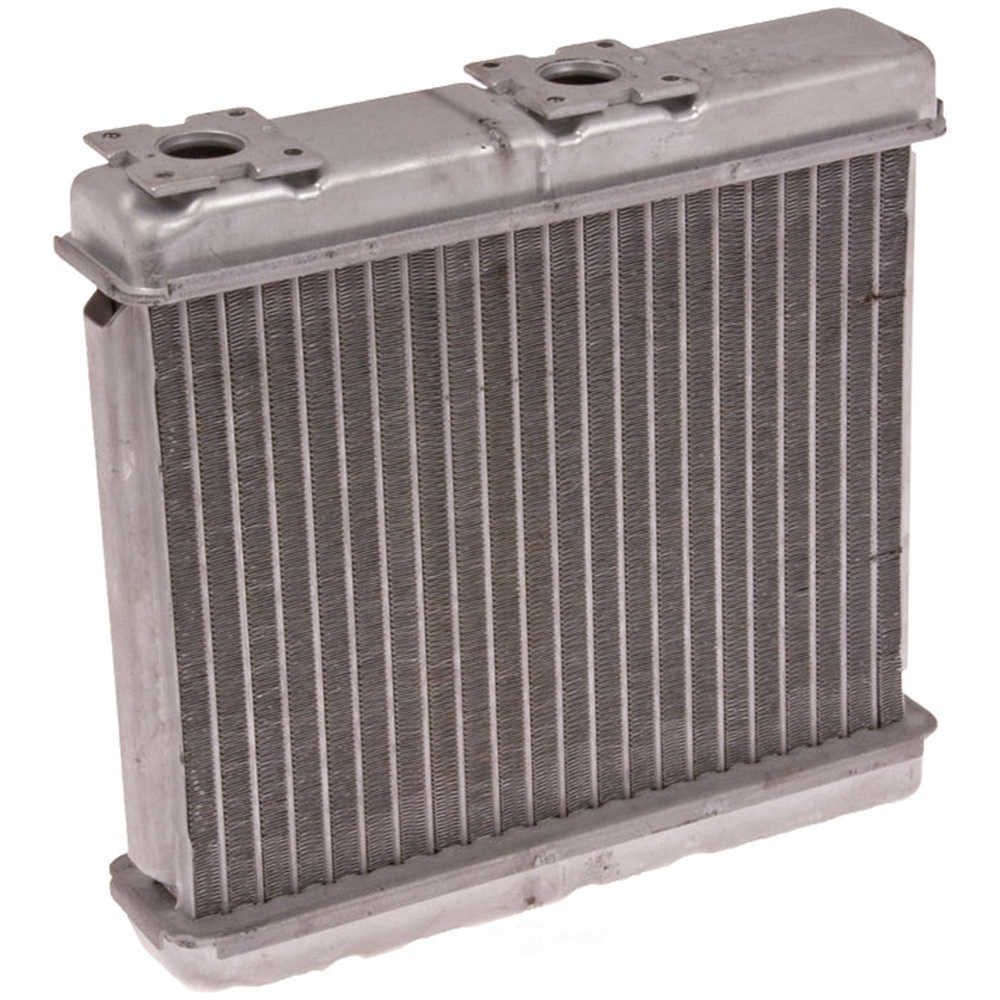GLOBAL PARTS - HVAC Heater Core - GBP 8231386