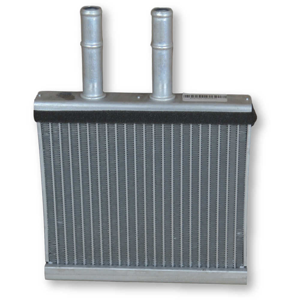 GLOBAL PARTS - HVAC Heater Core - GBP 8231547