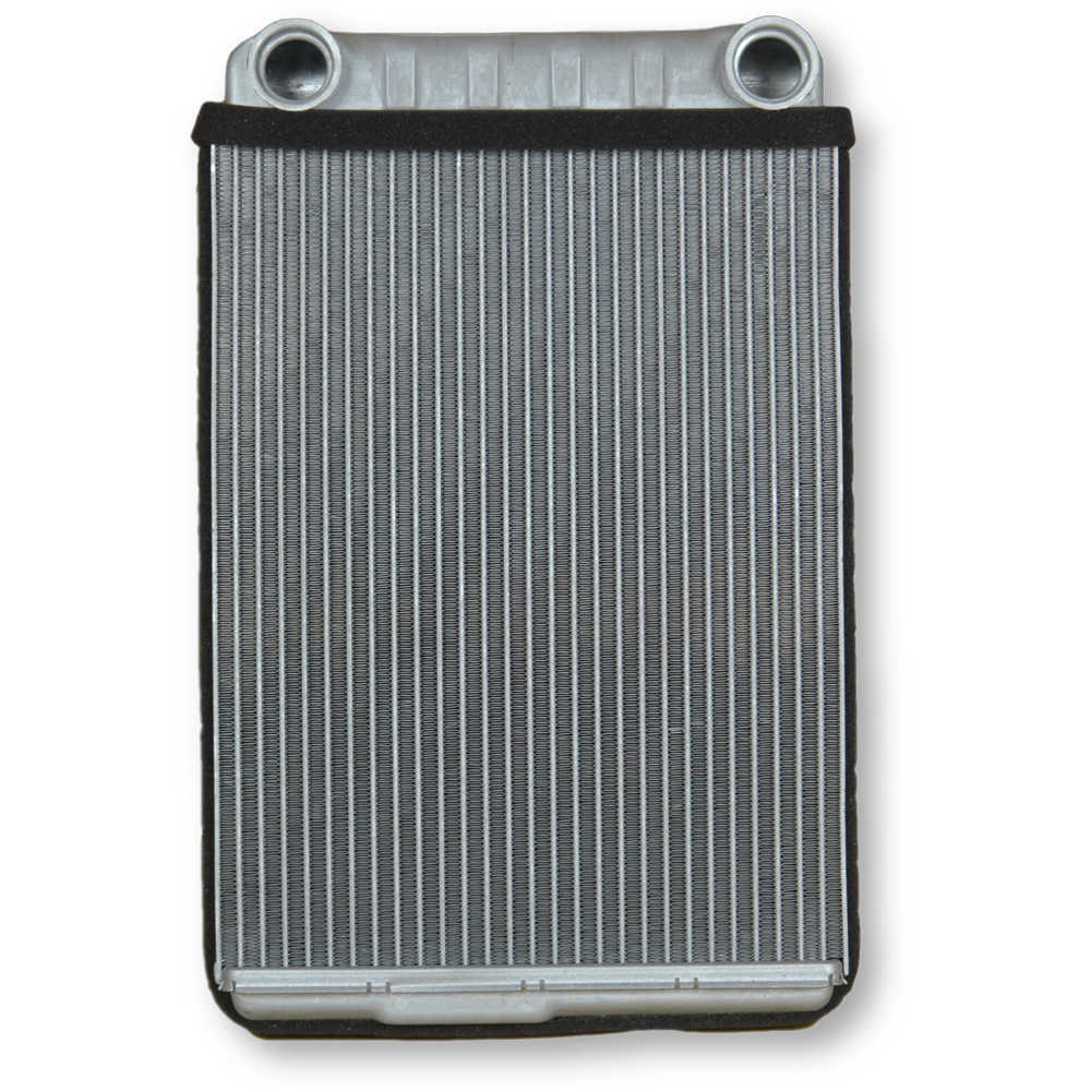 GLOBAL PARTS - HVAC Heater Core (Front) - GBP 8231651