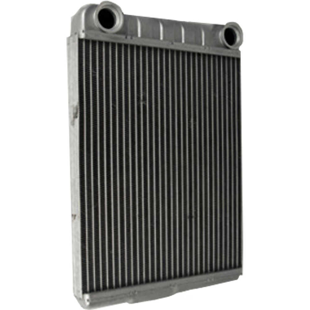 GLOBAL PARTS - HVAC Heater Core - GBP 8231669
